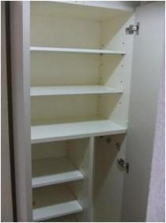 プレール学芸大学弐番館の物件内観写真